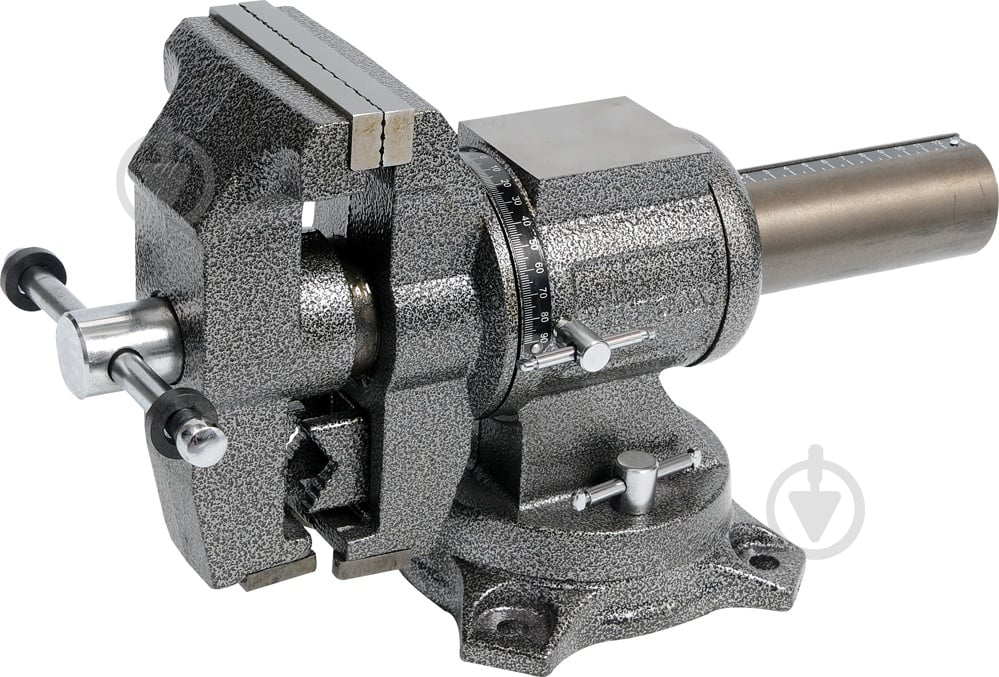 Тиски YATO YT-6505 - фото 1 Тиски YATO YT-6505 - фото 1