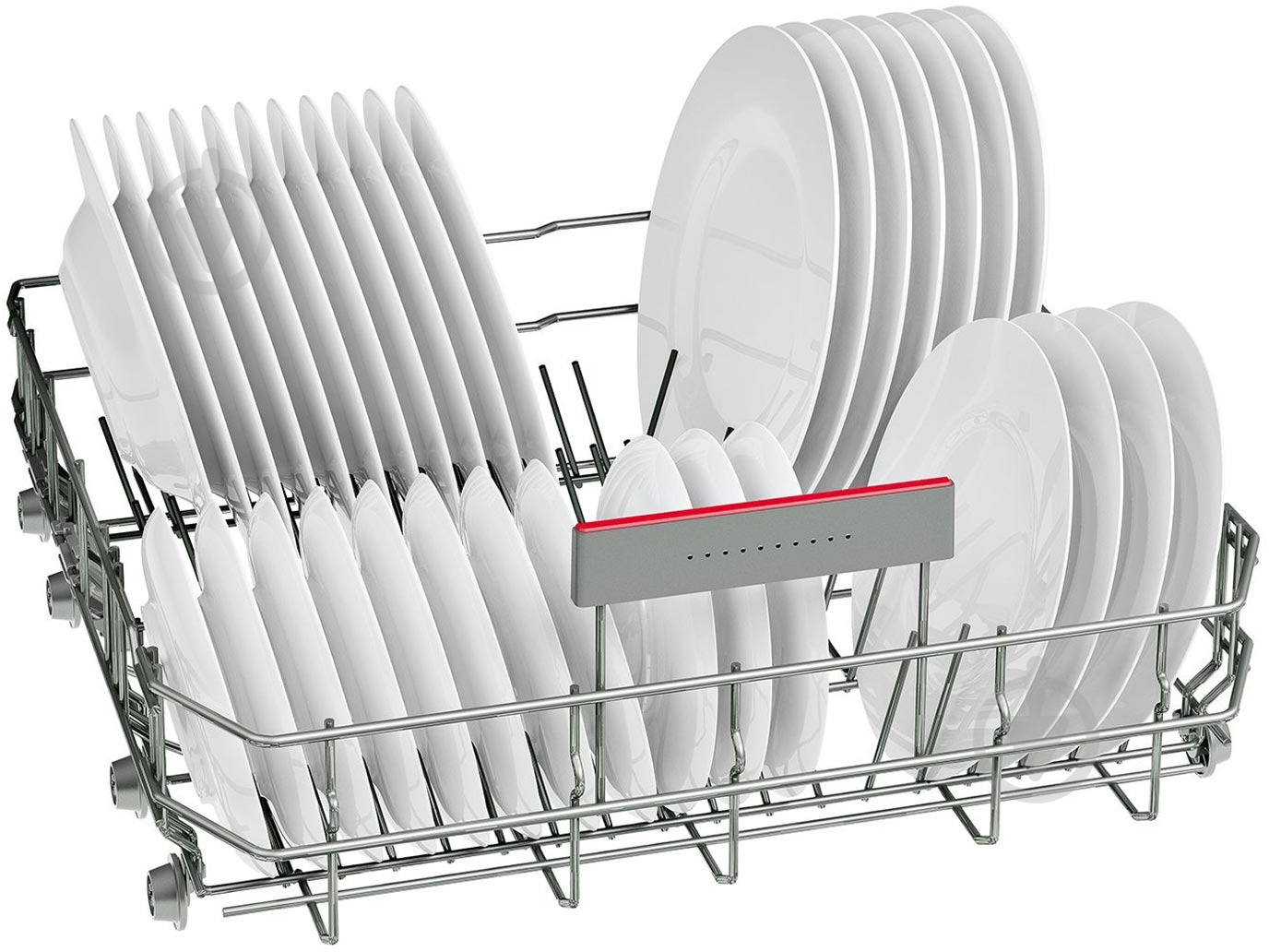 Вбудовувана посудомийна машина Bosch SMV4HMX65Q - фото 2