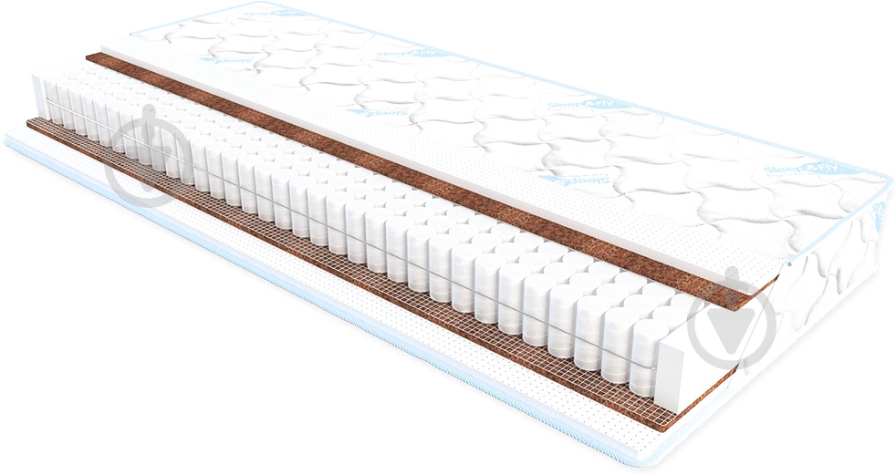 Матрас Sleep&Fly Extra Latex Sleep&Fly 150x200 см - фото 2