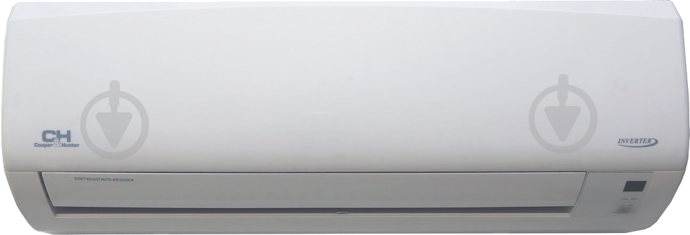 Кондиционер Cooper&Hunter CH-S18FTXN (Nordic Plus) - фото 1