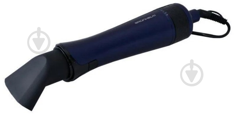 Фен-щетка Grunhelm GHA-819 - фото 2