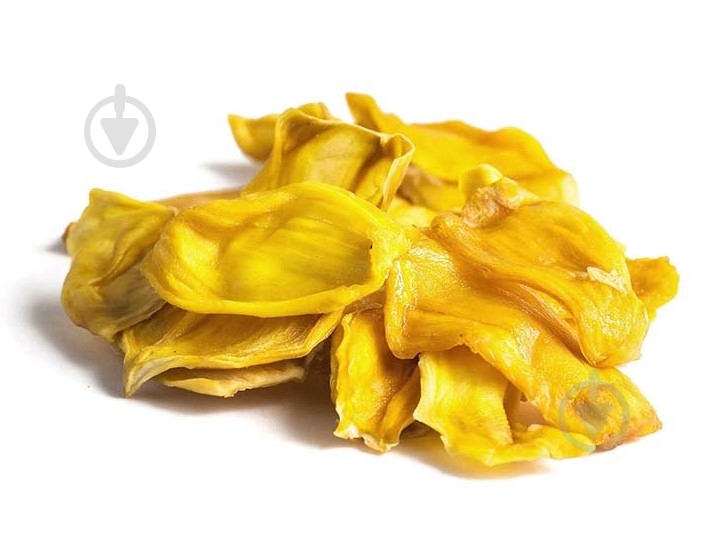 Джекфрукт сушеный 250 г - фото 1