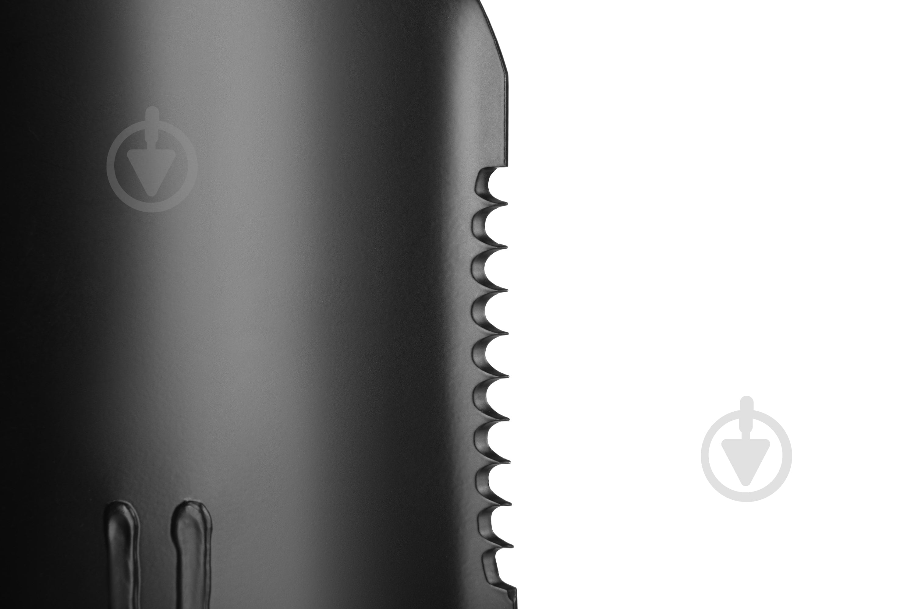 Лопата тактическая 2E Fox One Black 59 см 1,1 кг - фото 5