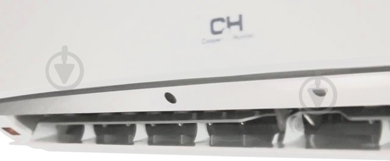 Кондиционер Cooper&Hunter CH-S18FTXLA (Arctic Inverter) - фото 3