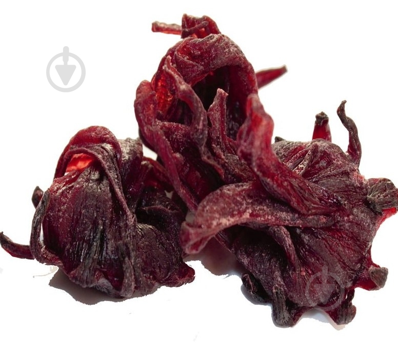 Гибискус сушеный 250 г - фото 1