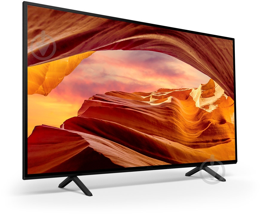 Телевизор Sony KD-50X75WL - фото 2