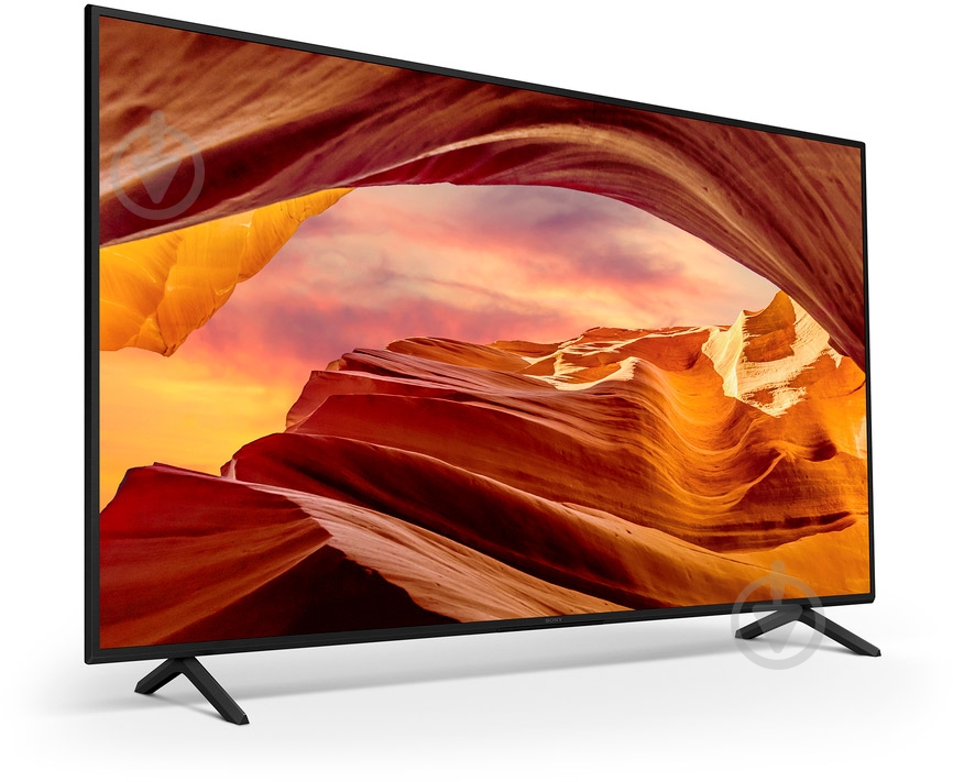 Телевизор Sony KD-50X75WL - фото 7