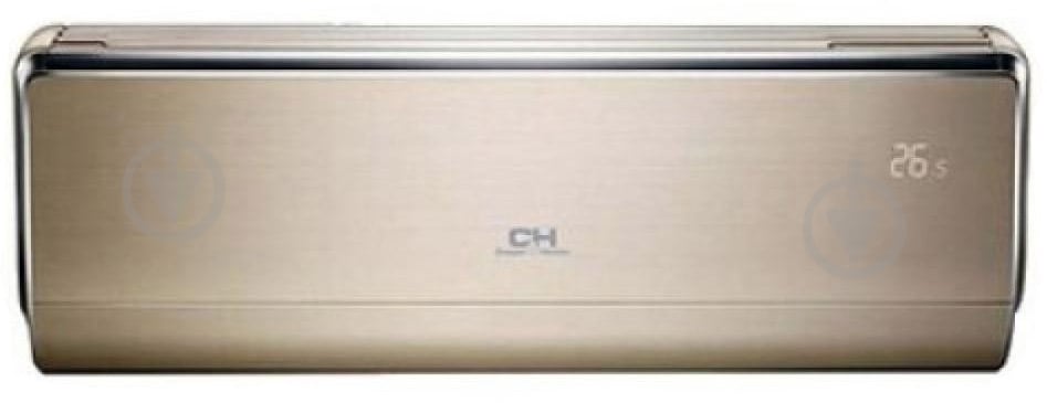 Кондиционер Cooper&Hunter CH-S12FTXHV-B - фото 1 Кондиционер Cooper&Hunter CH-S12FTXHV-B - фото 1