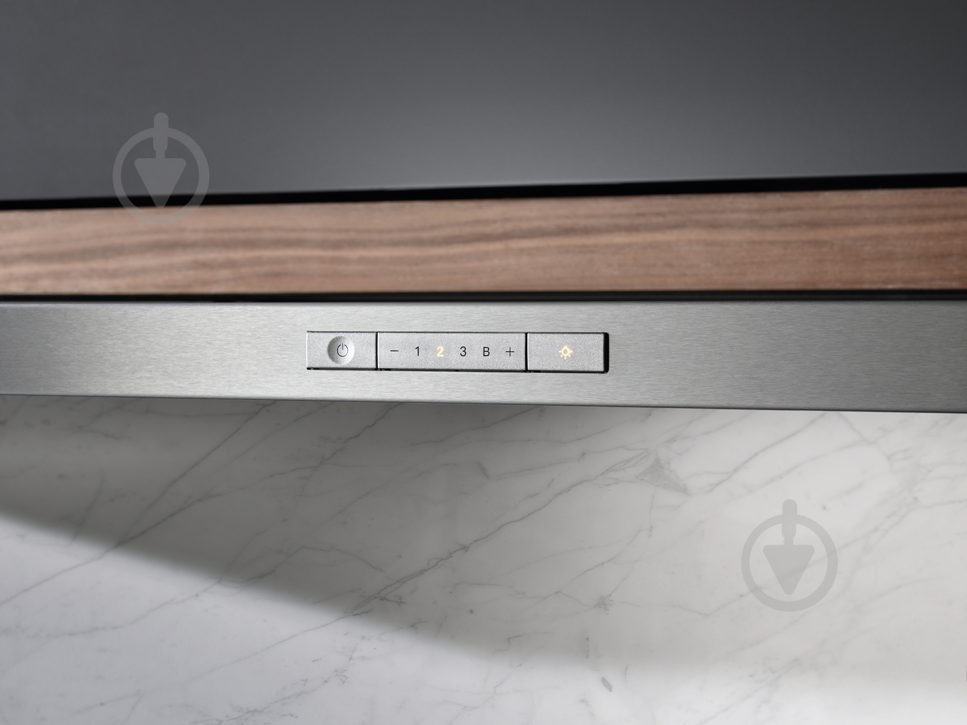 Вытяжка Miele DAS 2620 - фото 6 Вытяжка Miele DAS 2620 - фото 6