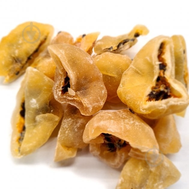 Маракуйя сушеная 250 г - фото 1