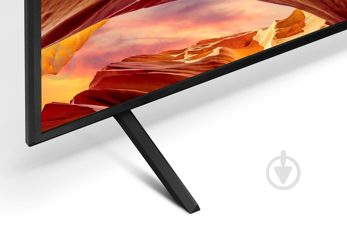 Телевизор Sony KD-65X75WL - фото 10