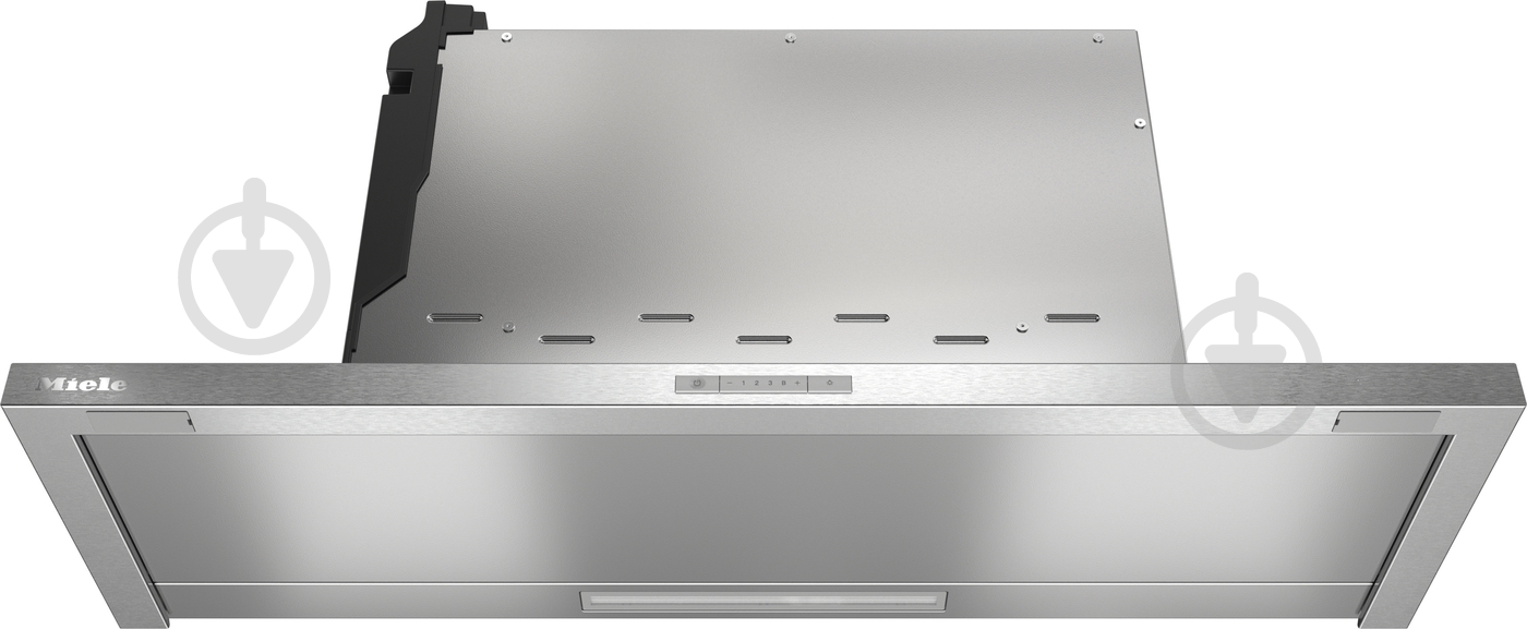 Вытяжка Miele DAS 2920 - фото 2