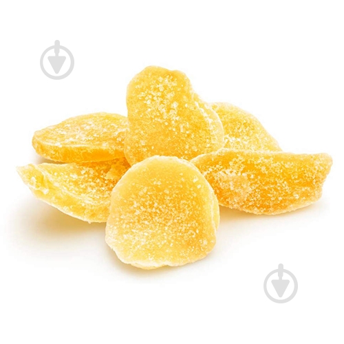 Имбирь сушеный 250 г - фото 1 Имбирь сушеный 250 г - фото 1