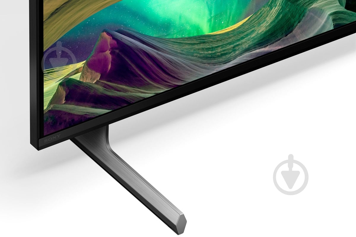 Телевизор Sony KD-65X80L - фото 9