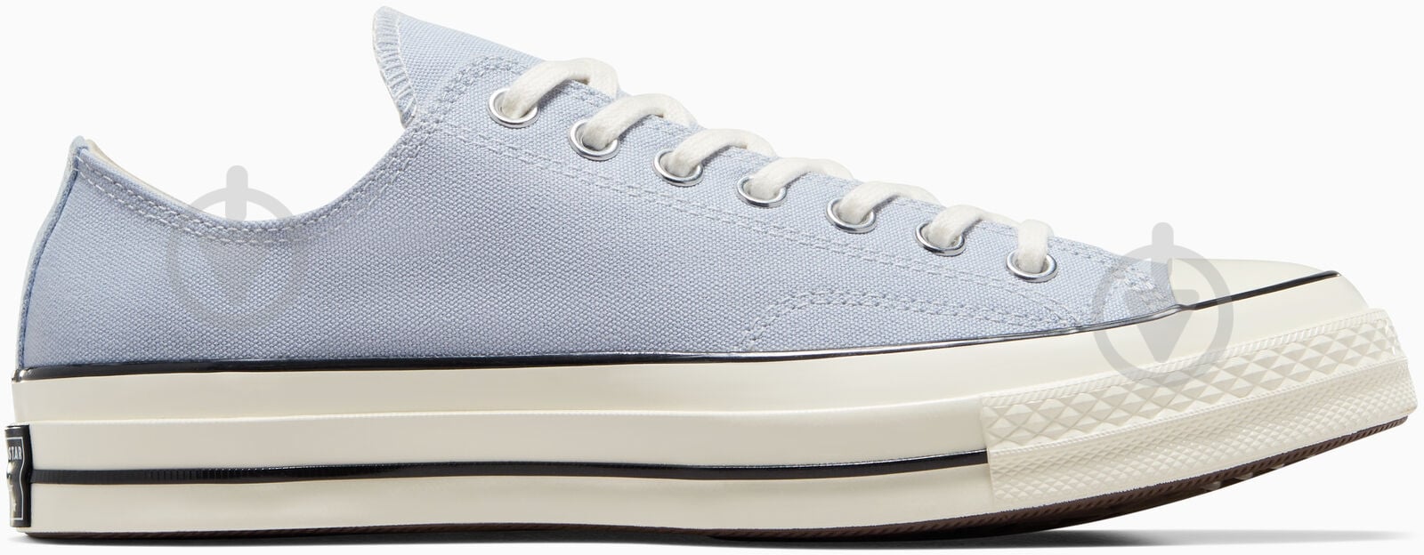 Кеды Converse CHUCK 70 A06522C р.40 голубой - фото 1