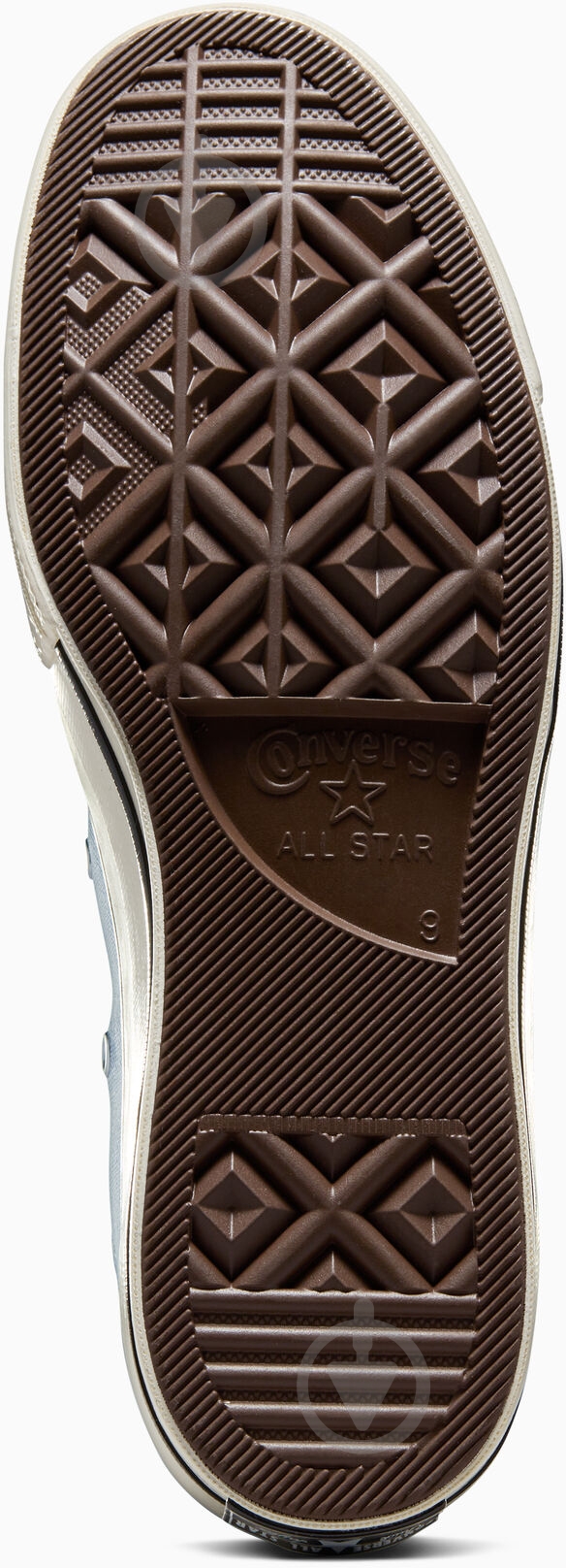 Кеды Converse CHUCK 70 A06522C р.40 голубой - фото 6