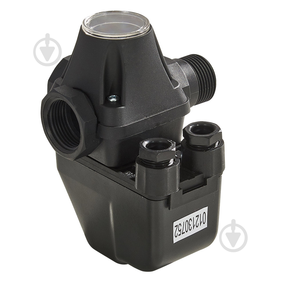 Выключатель Powercraft PS-9, 10А, 0,2-6 Атм - фото 4 Выключатель Powercraft PS-9, 10А, 0,2-6 Атм - фото 4