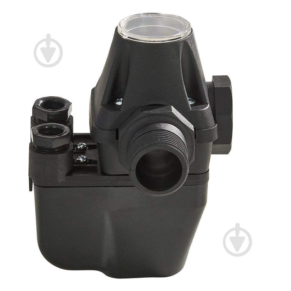 Выключатель Powercraft PS-9, 10А, 0,2-6 Атм - фото 8 Выключатель Powercraft PS-9, 10А, 0,2-6 Атм - фото 8