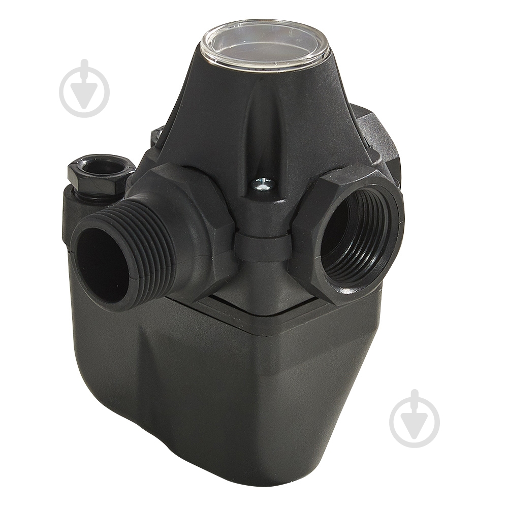 Выключатель Powercraft PS-9, 10А, 0,2-6 Атм - фото 2 Выключатель Powercraft PS-9, 10А, 0,2-6 Атм - фото 2