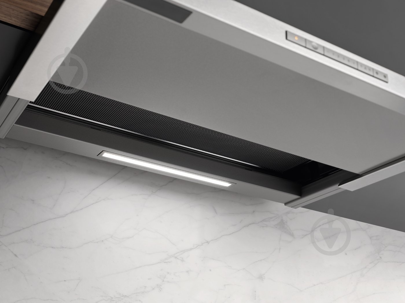 Вытяжка Miele DAS 4620 - фото 5