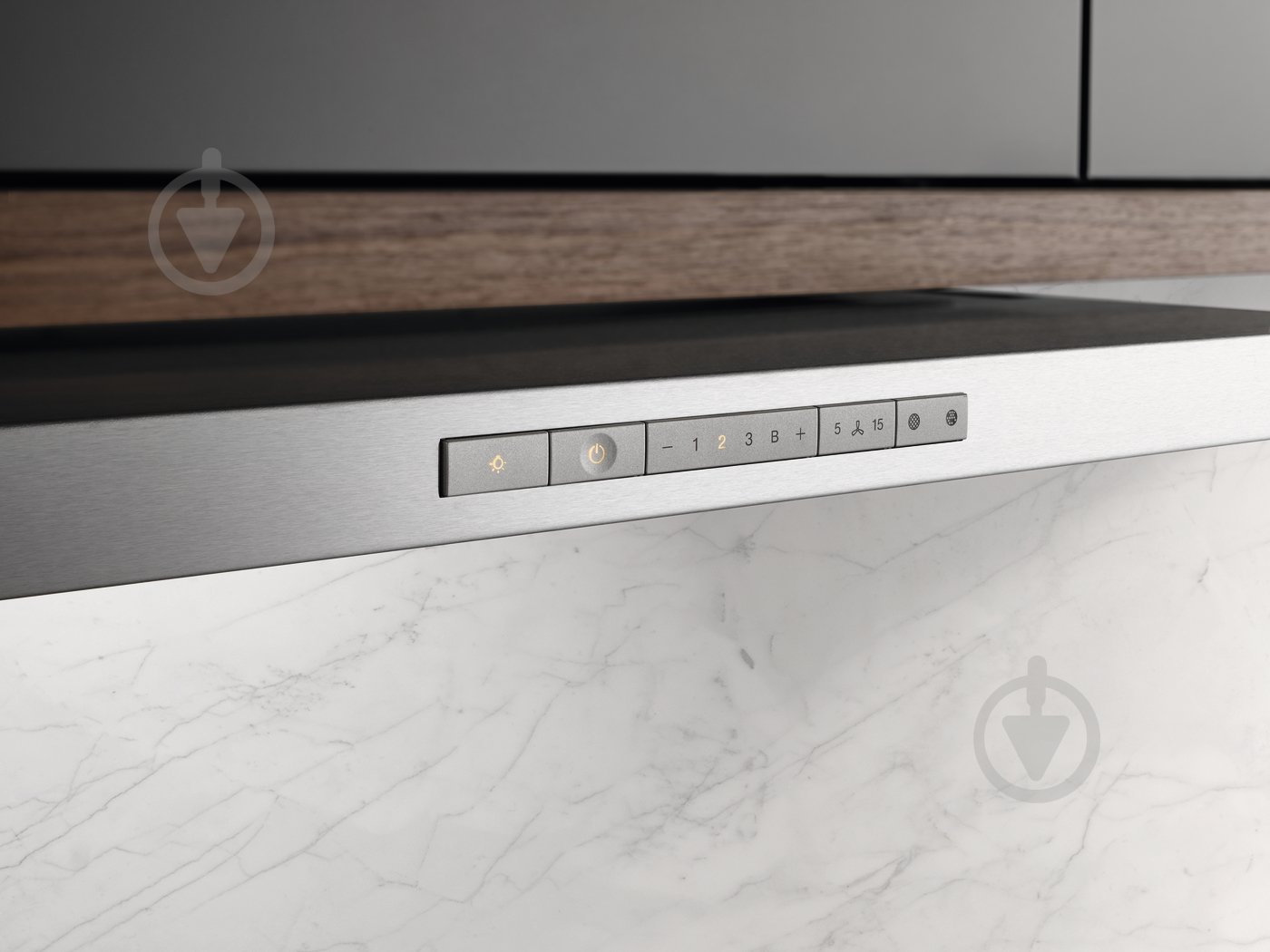 Вытяжка Miele DAS 4620 - фото 4