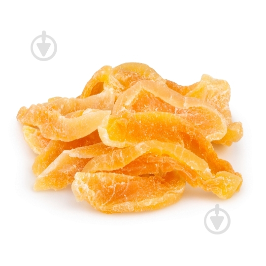 Дыня канталупа сушеная 250 г - фото 1 Дыня канталупа сушеная 250 г - фото 1