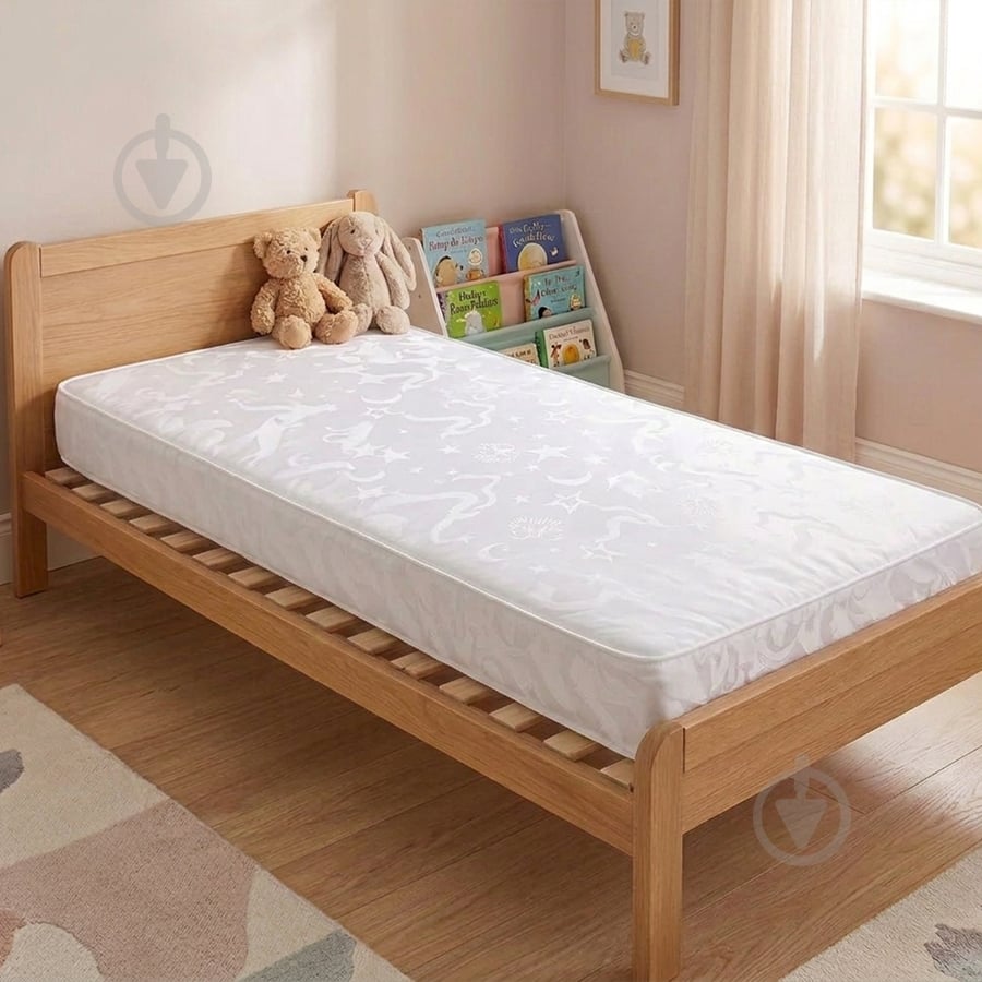 Матрац Соня 2 жакард DC KIDS 60x120 см - фото 3