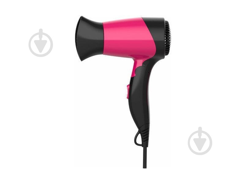 Фен дорожный Grunhelm GHD-508 - фото 1