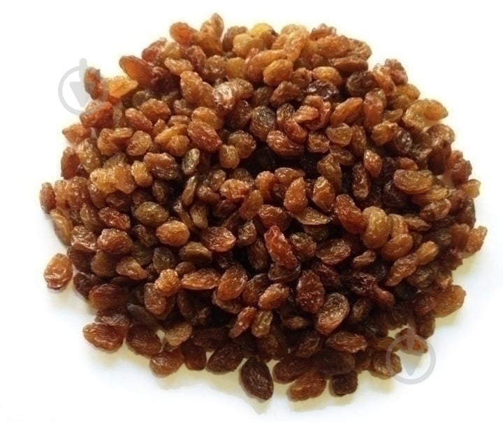 Изюм темные малайер 200 г - фото 1