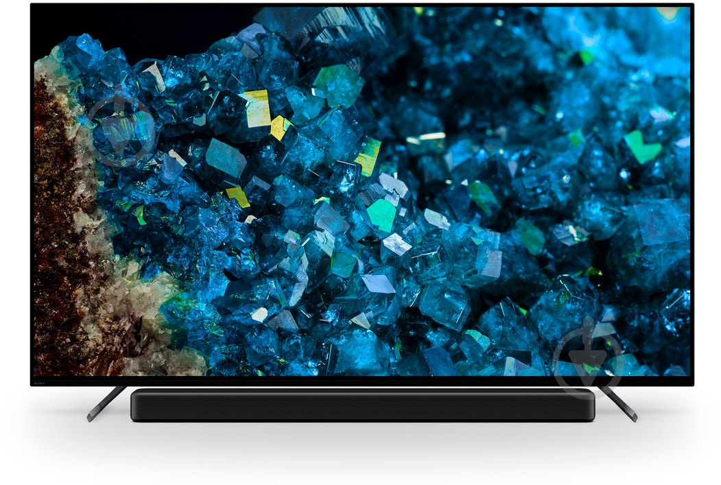 Телевизор Sony XR-65A80L - фото 4