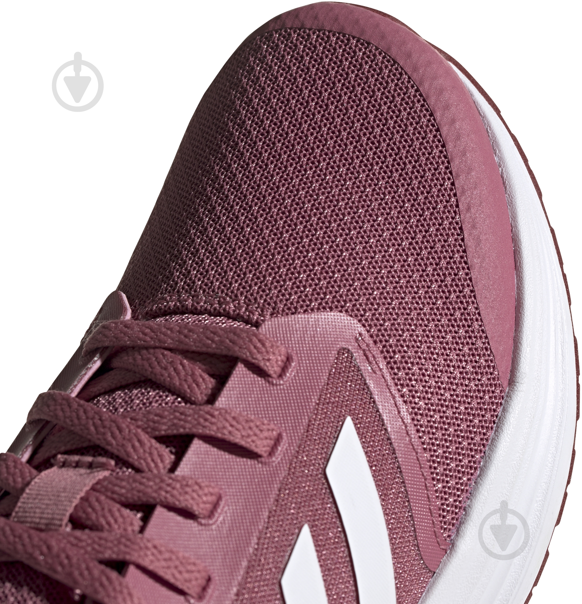 Кроссовки женские Adidas GALAXY 5 FW6124 р.40 2/3 коричневые - фото 8