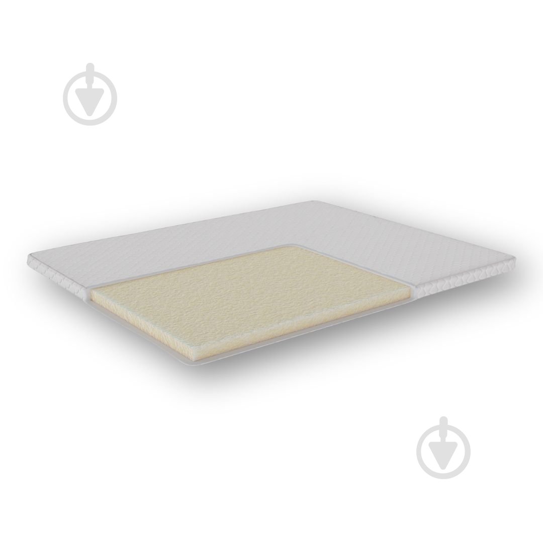 Мини-матрас Мемори Delight 160x200 см - фото 1