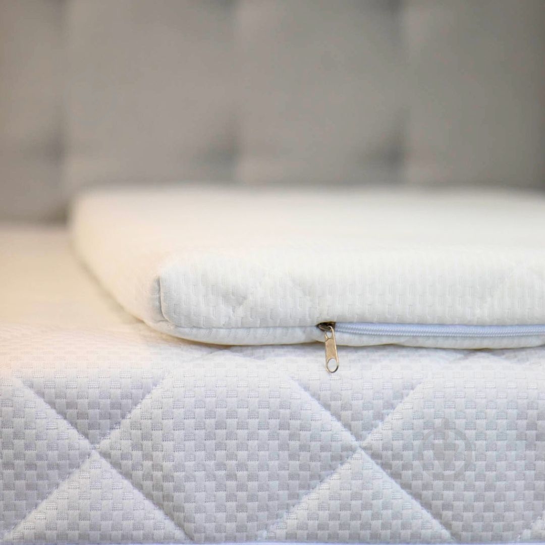 Мини-матрас Мемори Delight 160x200 см - фото 4