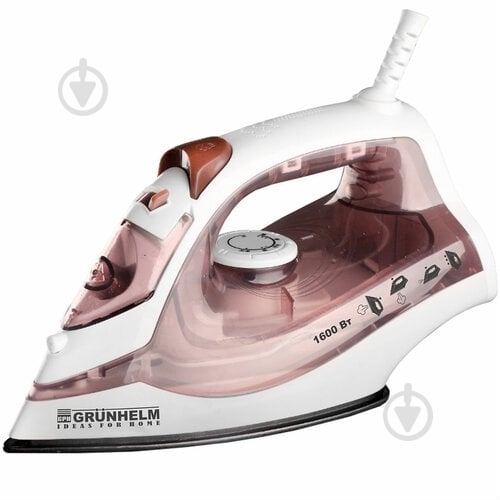 Утюг Grunhelm EI8871Т - фото 1