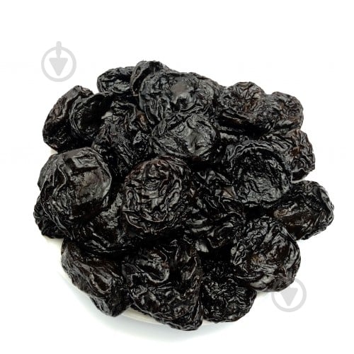 Чернослив весовой копченый - фото 1