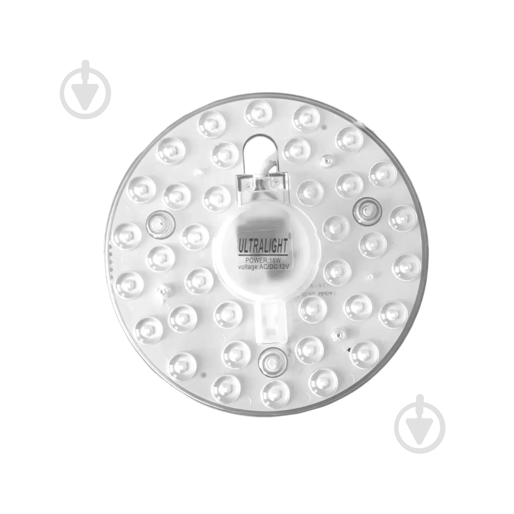 LED-матрица Ultralight МКС 12 Вт 52282 - фото 1