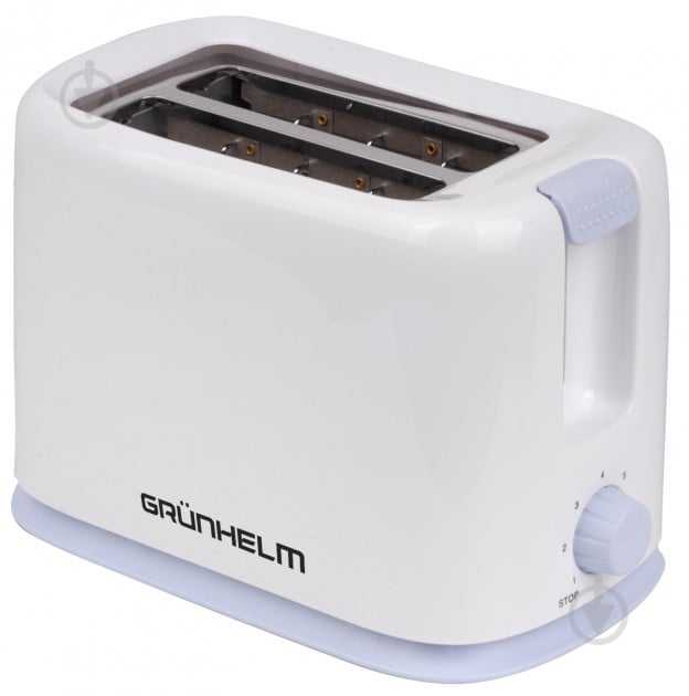 Тостер Grunhelm GWD012 - фото 1