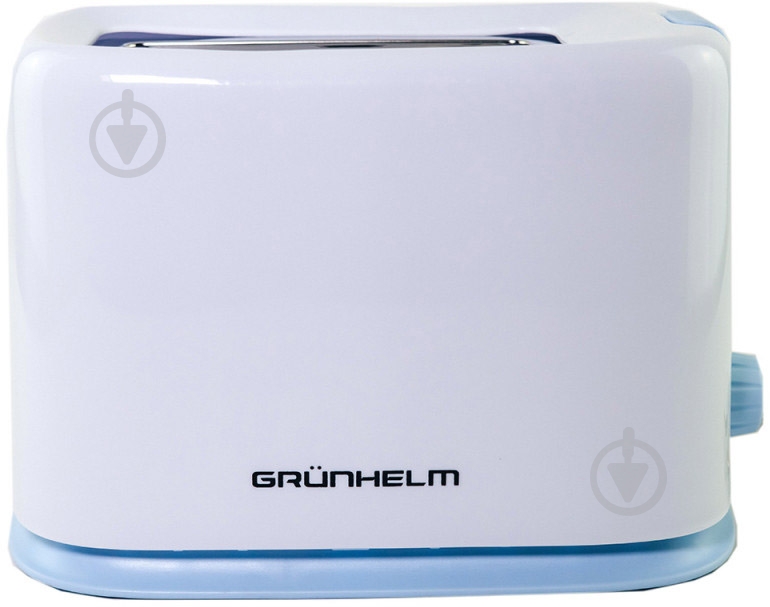 Тостер Grunhelm GWD012 - фото 2