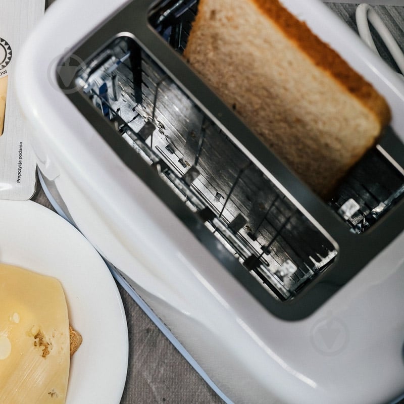 Тостер Grunhelm GWD012 - фото 8