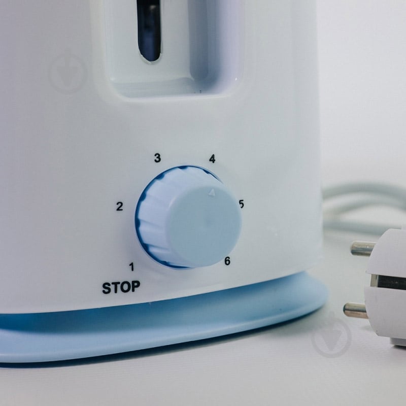 Тостер Grunhelm GWD012 - фото 5