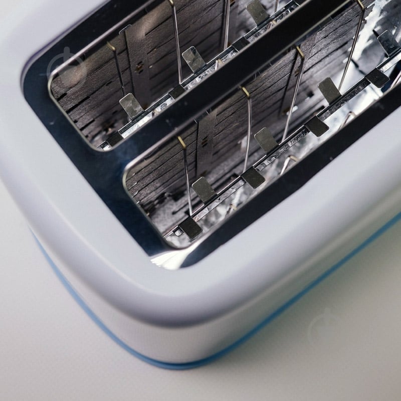 Тостер Grunhelm GWD012 - фото 3