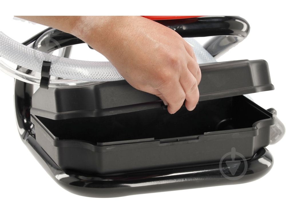 Фарборозпилювач YATO YT-82560 - фото 5