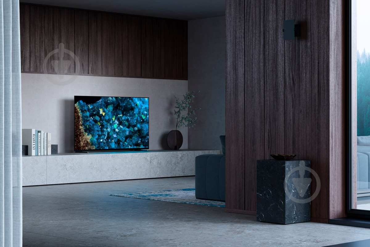 Телевизор Sony XR-55A80L - фото 14