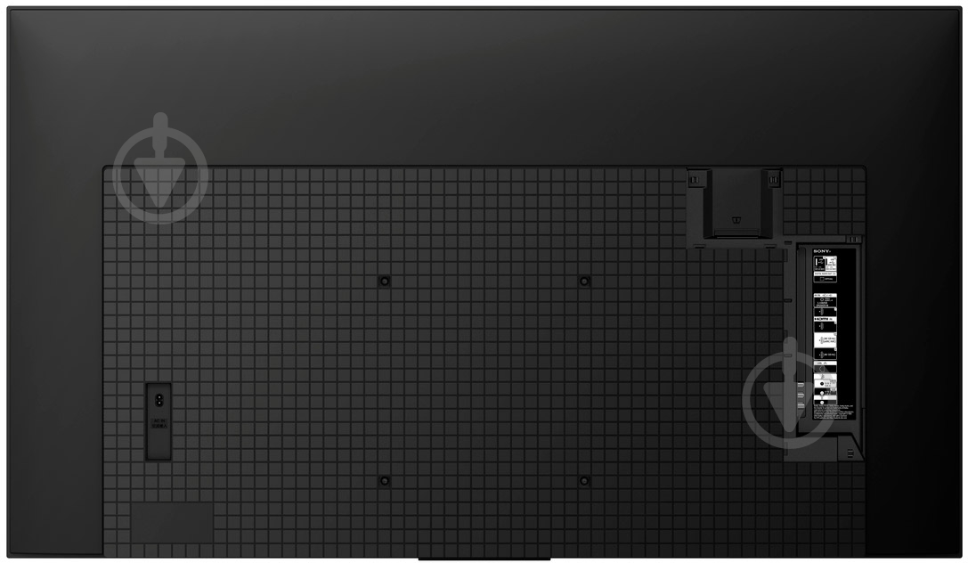 Телевизор Sony XR-55A80L - фото 12