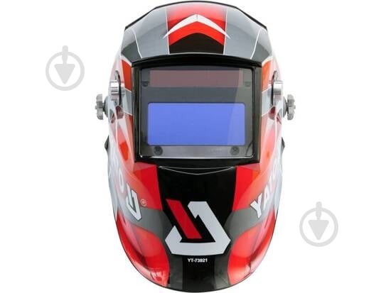Маска сварщика YATO YT-73921 - фото 2