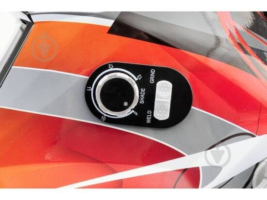 Маска сварщика YATO YT-73921 - фото 4