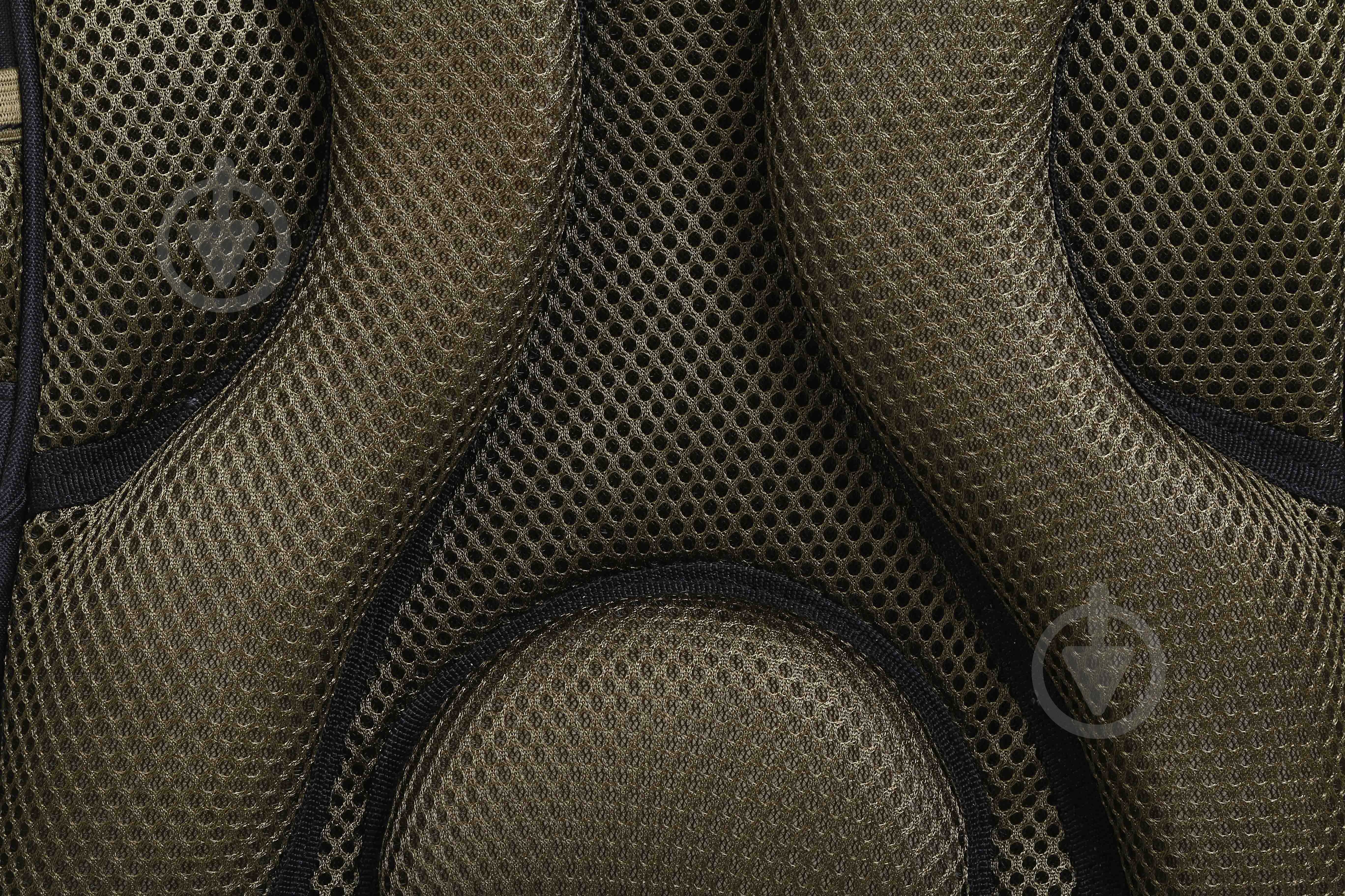 Ранец школьный Nota Bene короб ортопедический Dino динозавр хаки - фото 5 Ранец школьный Nota Bene короб ортопедический Dino динозавр хаки - фото 5