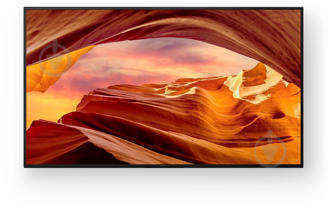 Телевизор Sony KD-75X75WL - фото 9