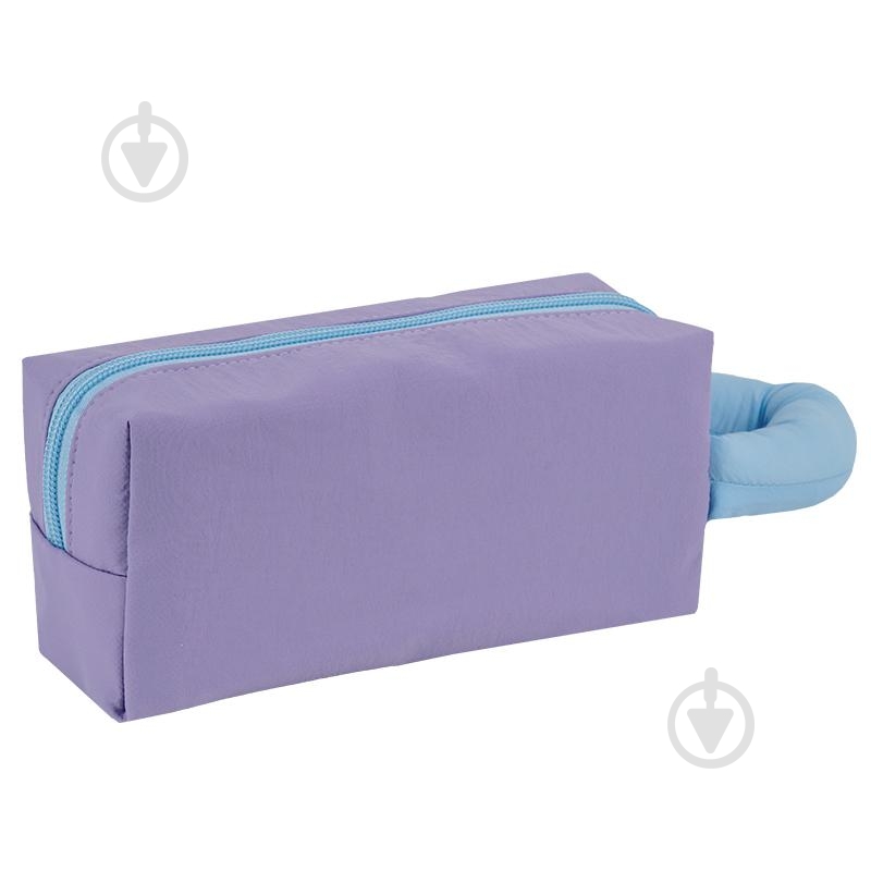 Пенал K25-2703-3 KITE фиолетовый - фото 4