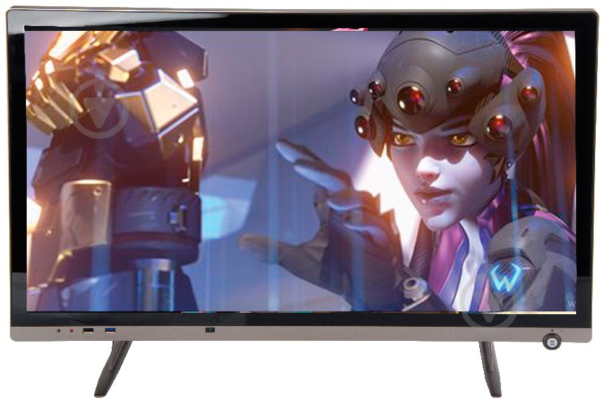 Моноблок Artline Gaming M98 32" (M98v08) bronze - фото 1